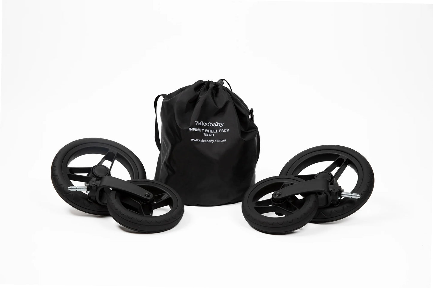 Infinity Wheels Pack – Trend Series