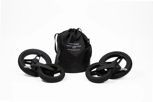 Infinity Wheels Pack – Trend Series