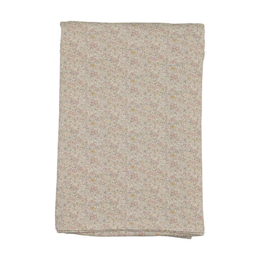 Bee & Dee All Over Print Girls Print Blanket