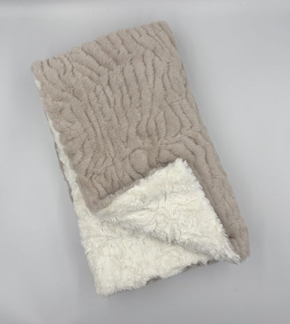 Zandino Blanket