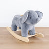 Saranoni - Stuffed Animal Rocker