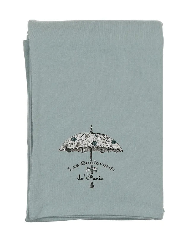 Bee & Dee - Antique Umbrella Blanket