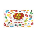 Jelly Belly - 20 Flavor Assorted Beans 1 oz Bag