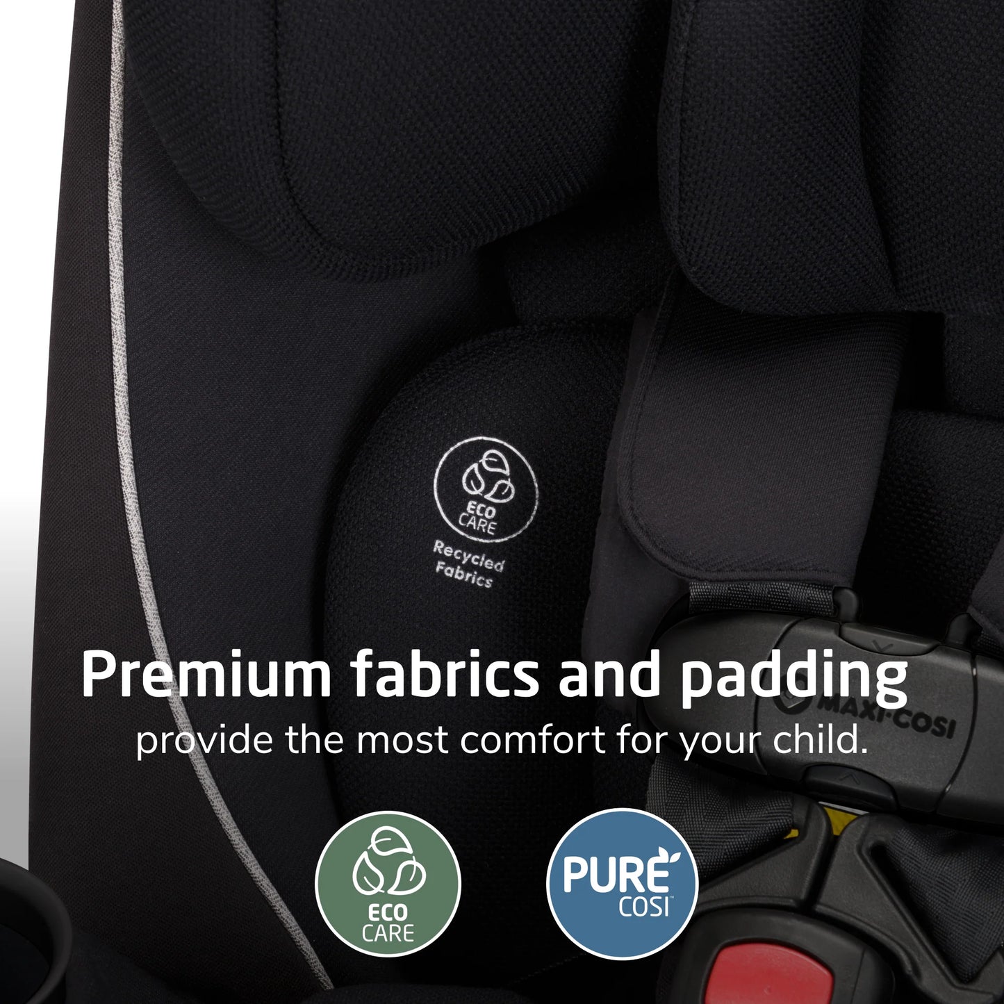 Maxi Cosi Pria™ Max All-in-One Convertible Car Seat