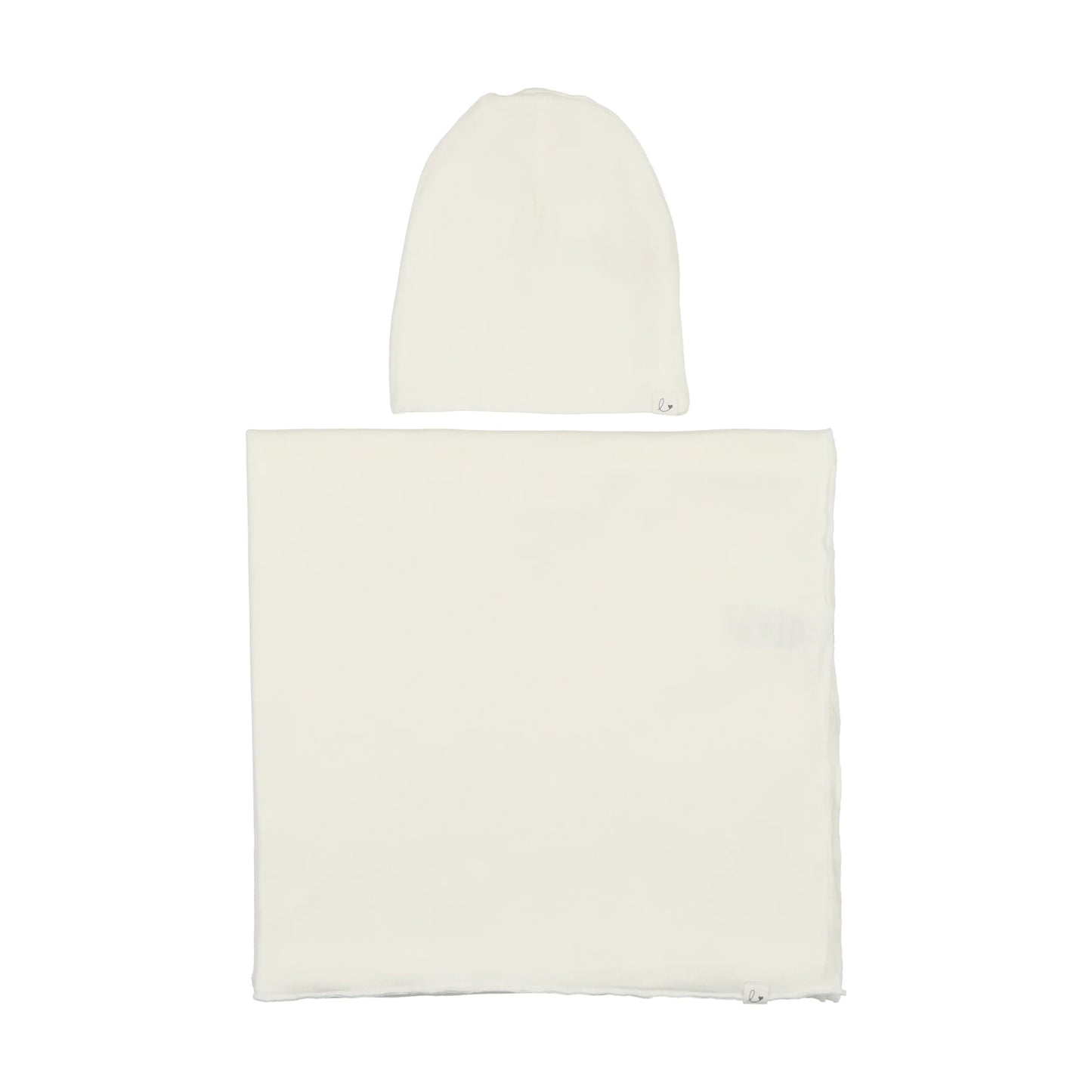 Lil Legs Bamboo Swaddle Set