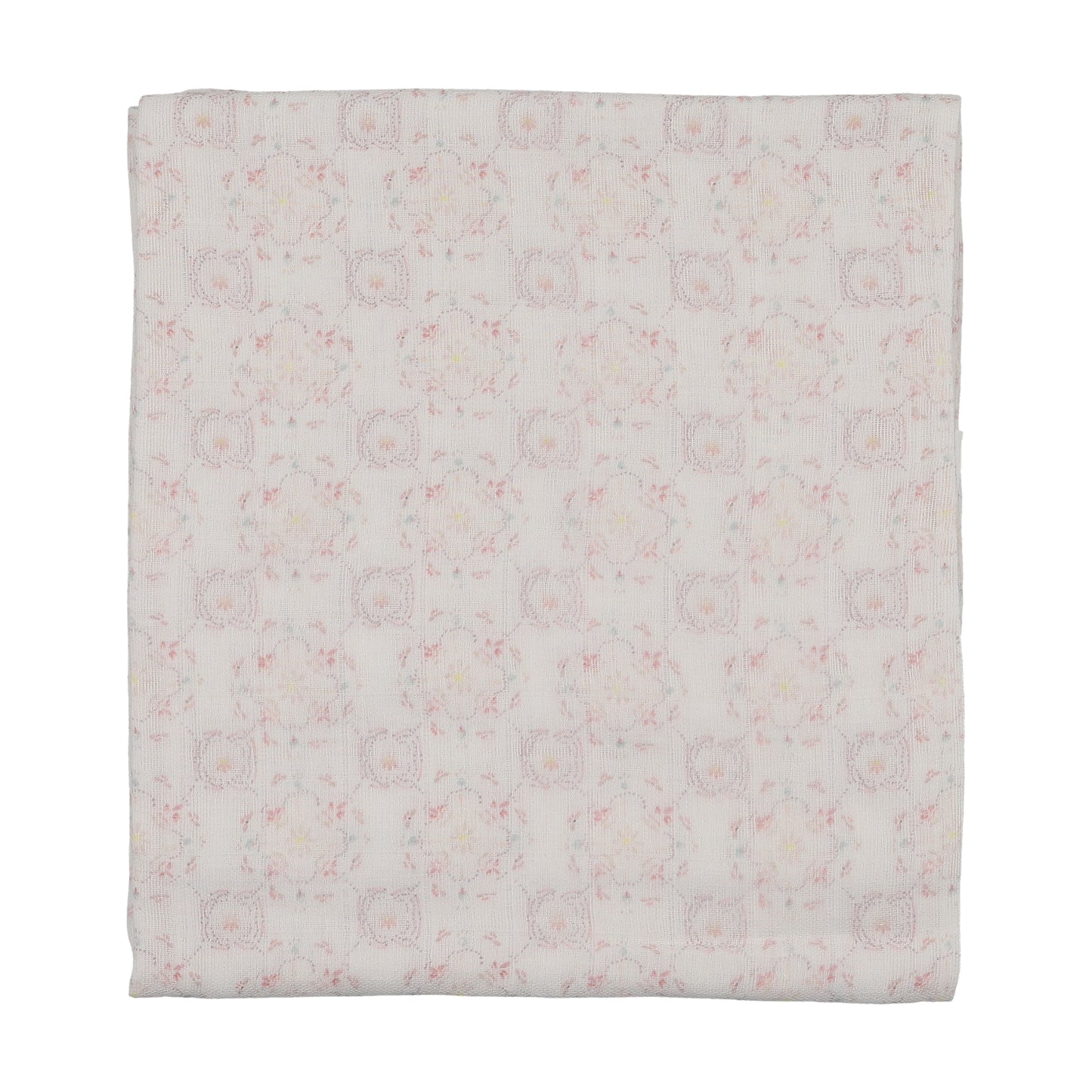 Bee & Dee B Collar Swaddle