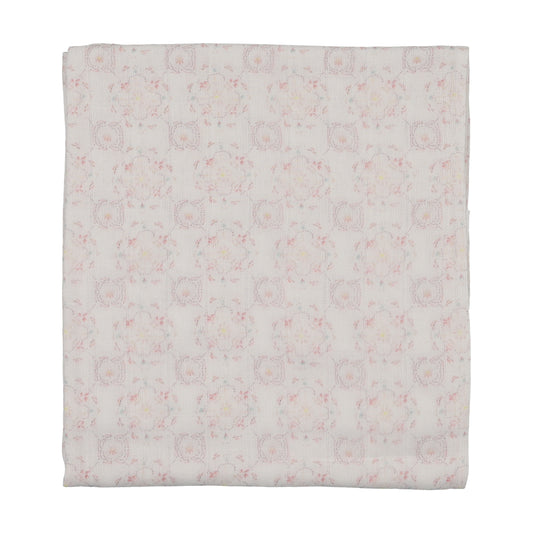 Bee & Dee B Collar Swaddle