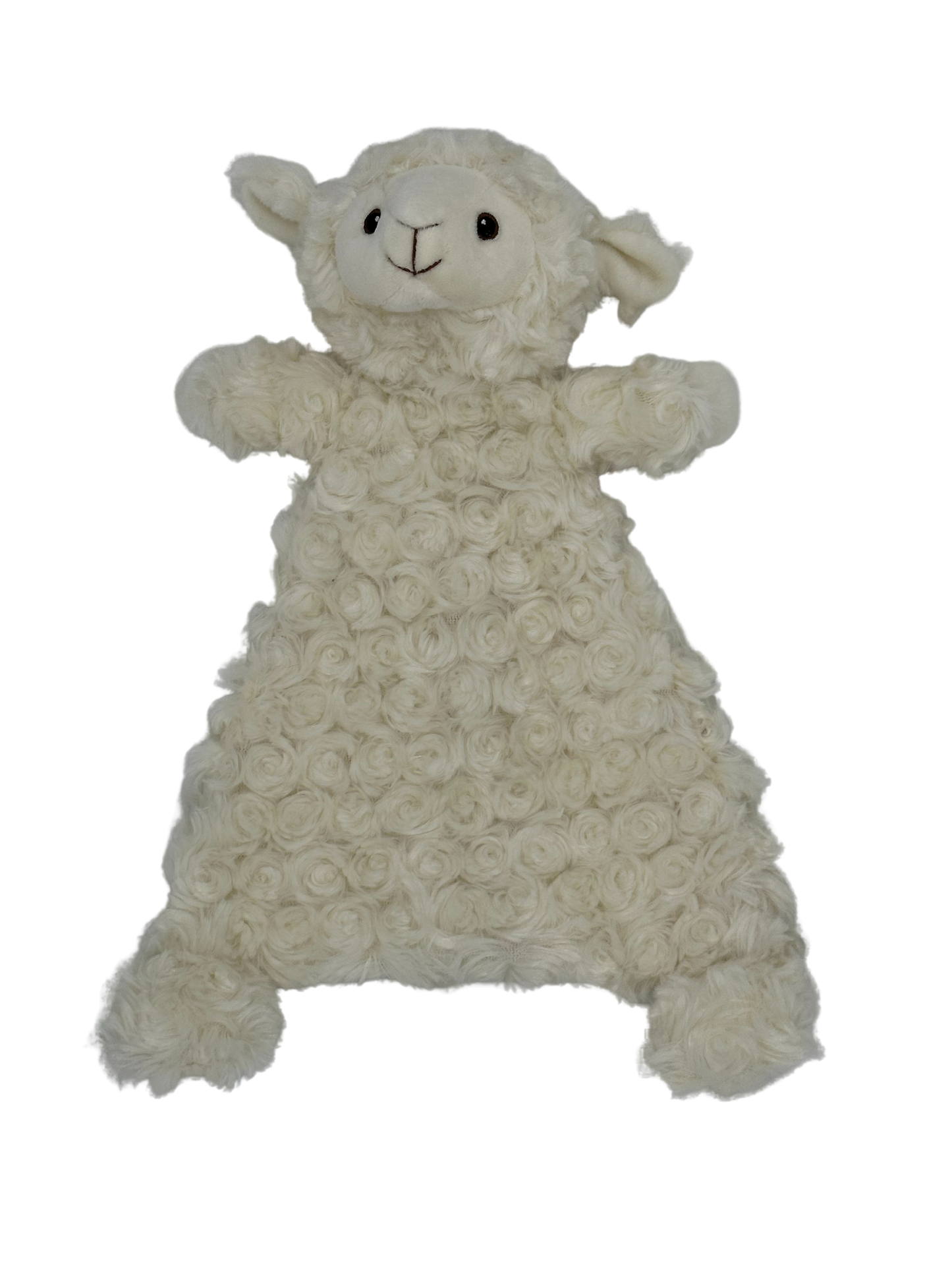 Baby Paper - Crinkle Cuddler