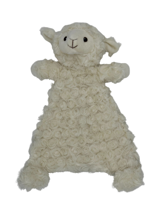 Baby Paper - Crinkle Cuddler