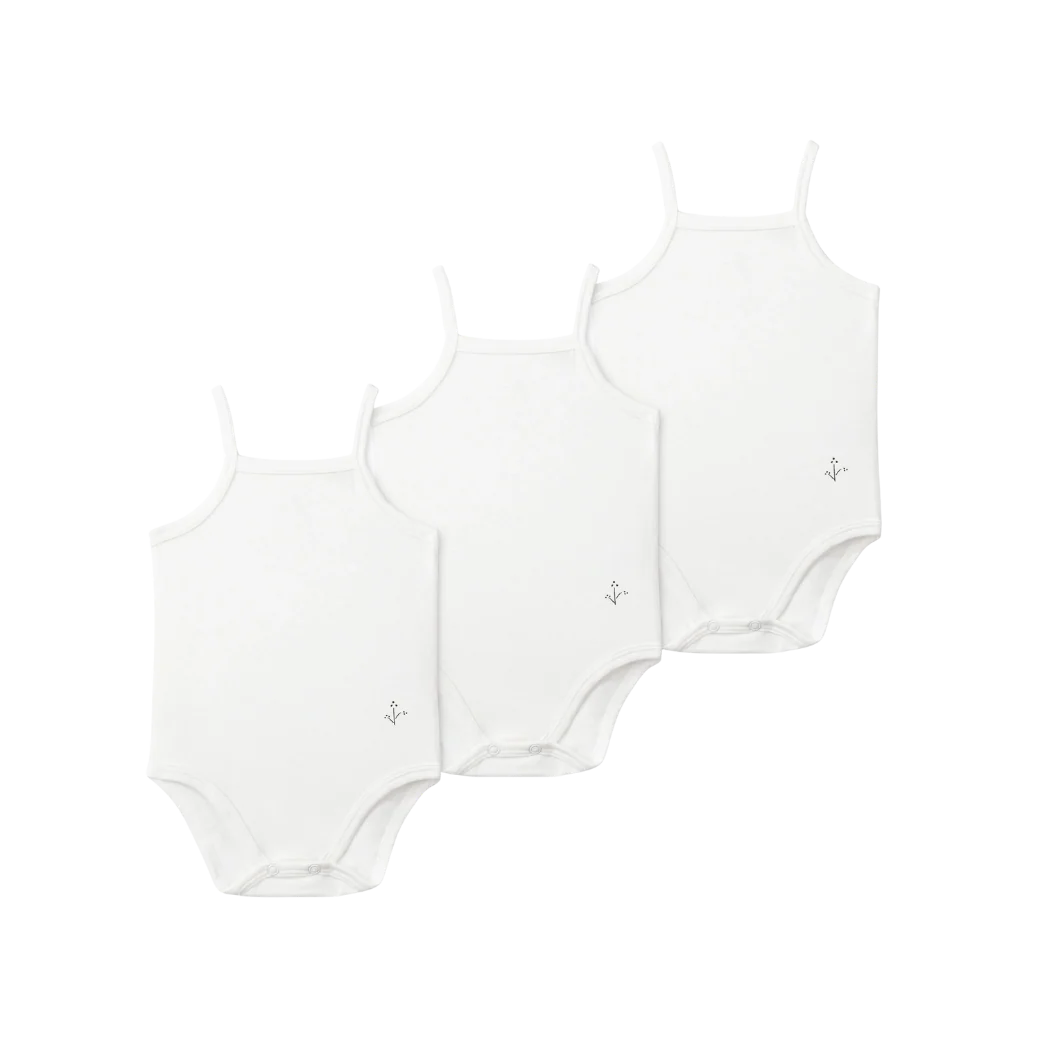 Lil legs Baby Boy Undershirts