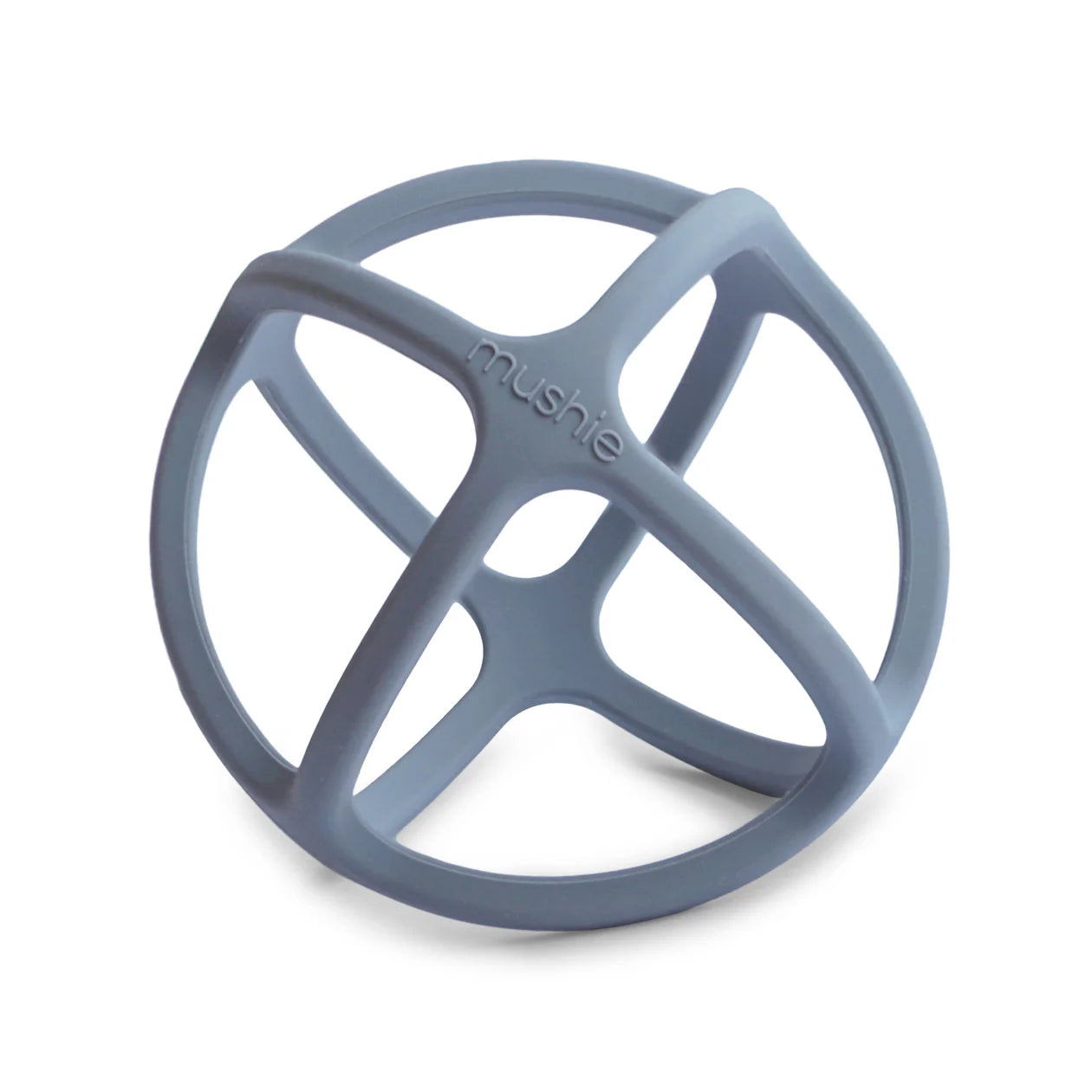 Mushie Ball Teether