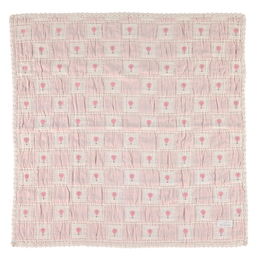 Bebe Organic Balloon Blanket