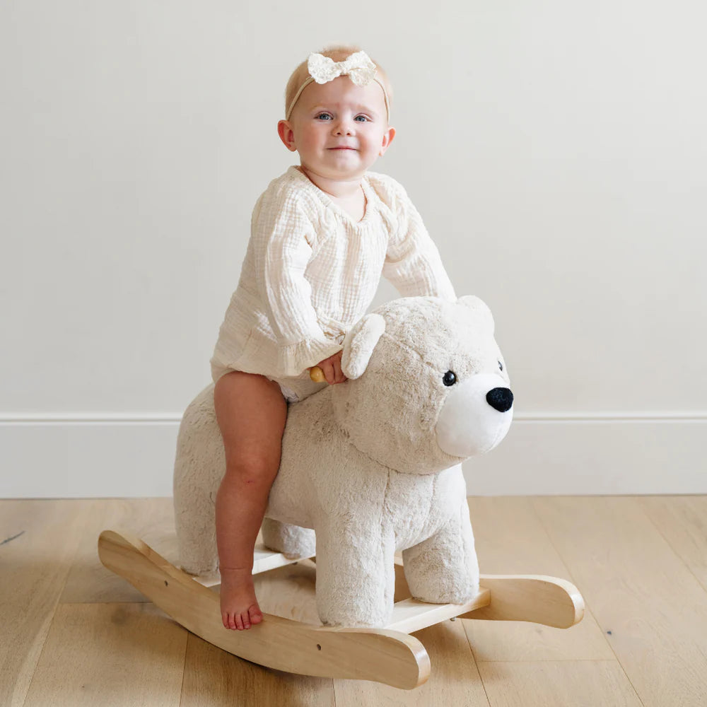 Saranoni - Stuffed Animal Rocker