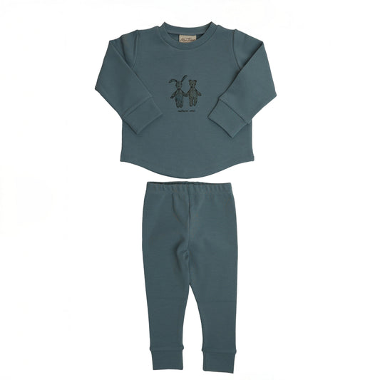Mon Tresor Best Friends Lounge Set