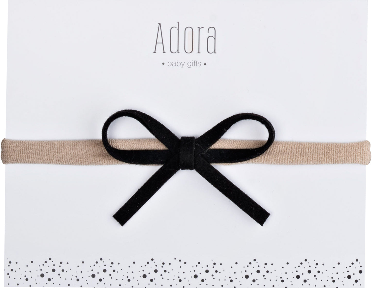 Adora - Mini Classic Headband