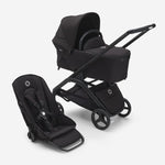 Bugaboo - Dragonfly Complete | Seat + Bassinet