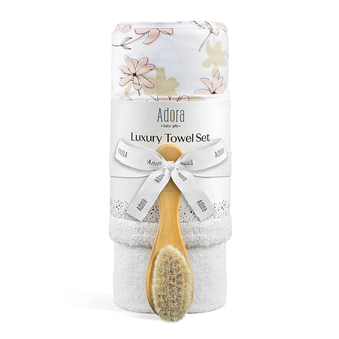Adora Towel Set