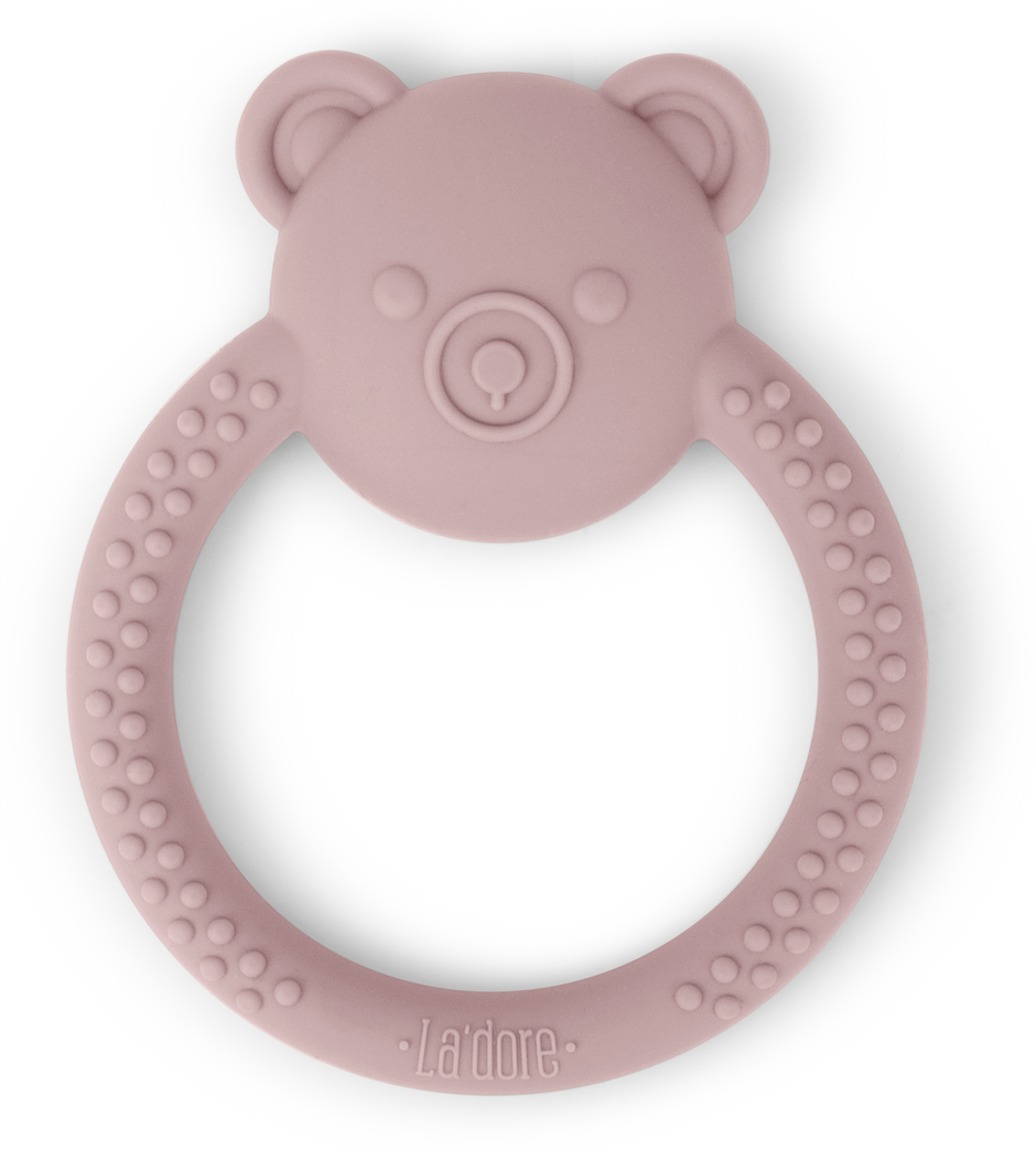 Adora - Bebe Bear Teether