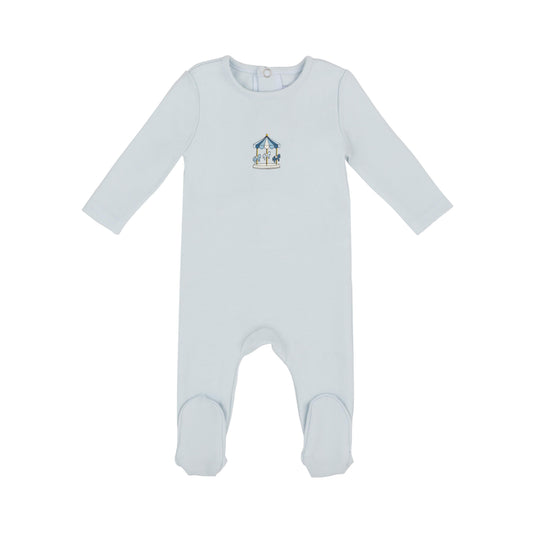 Mini Label - Mini Merry Footie
