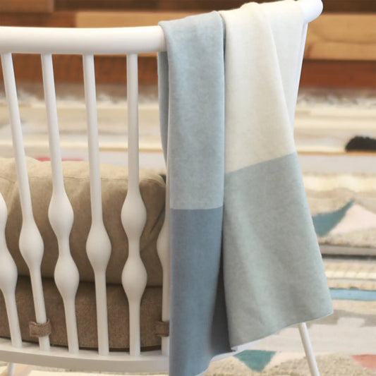 UPPAbaby - Knit Blanket