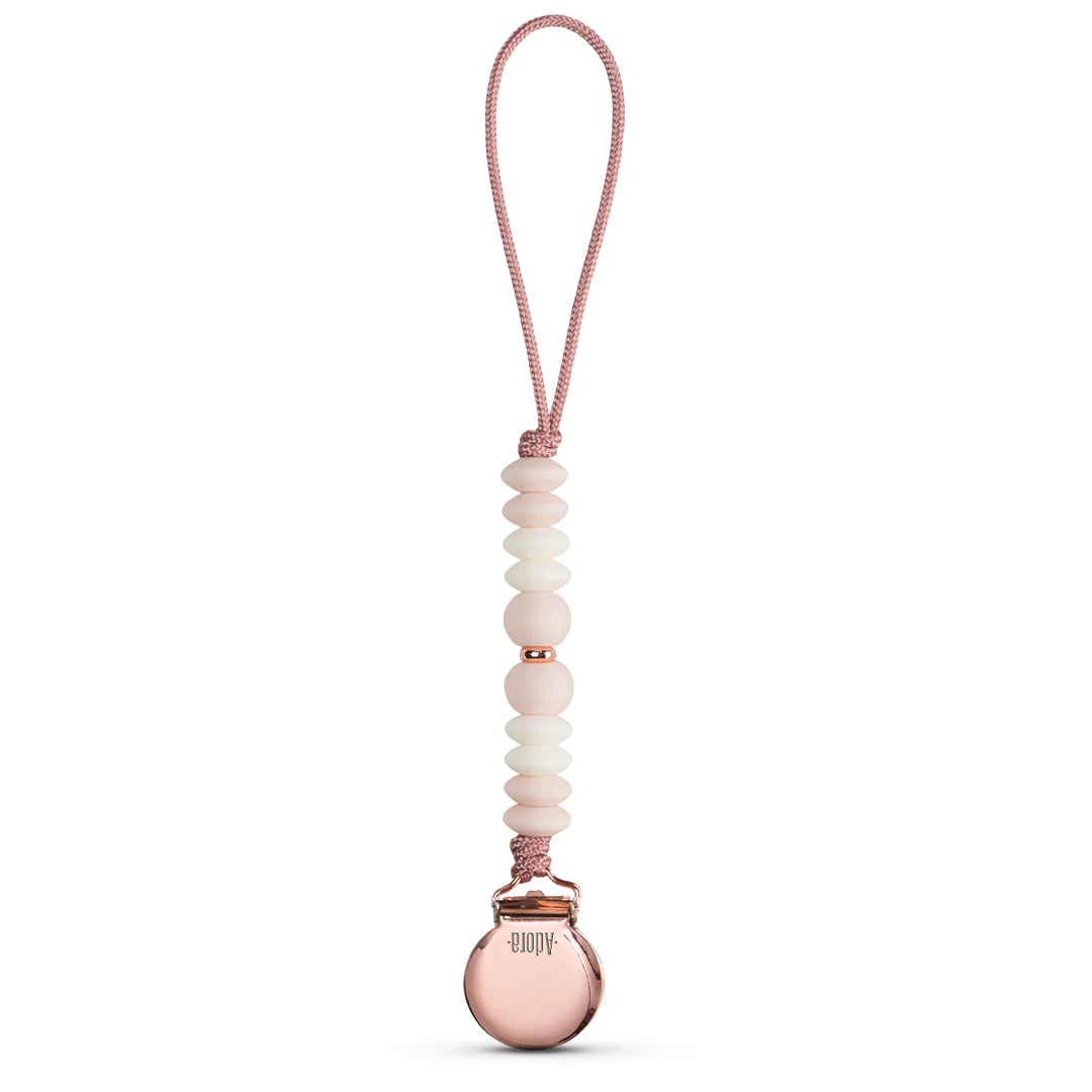 Adora Pacifier Clip