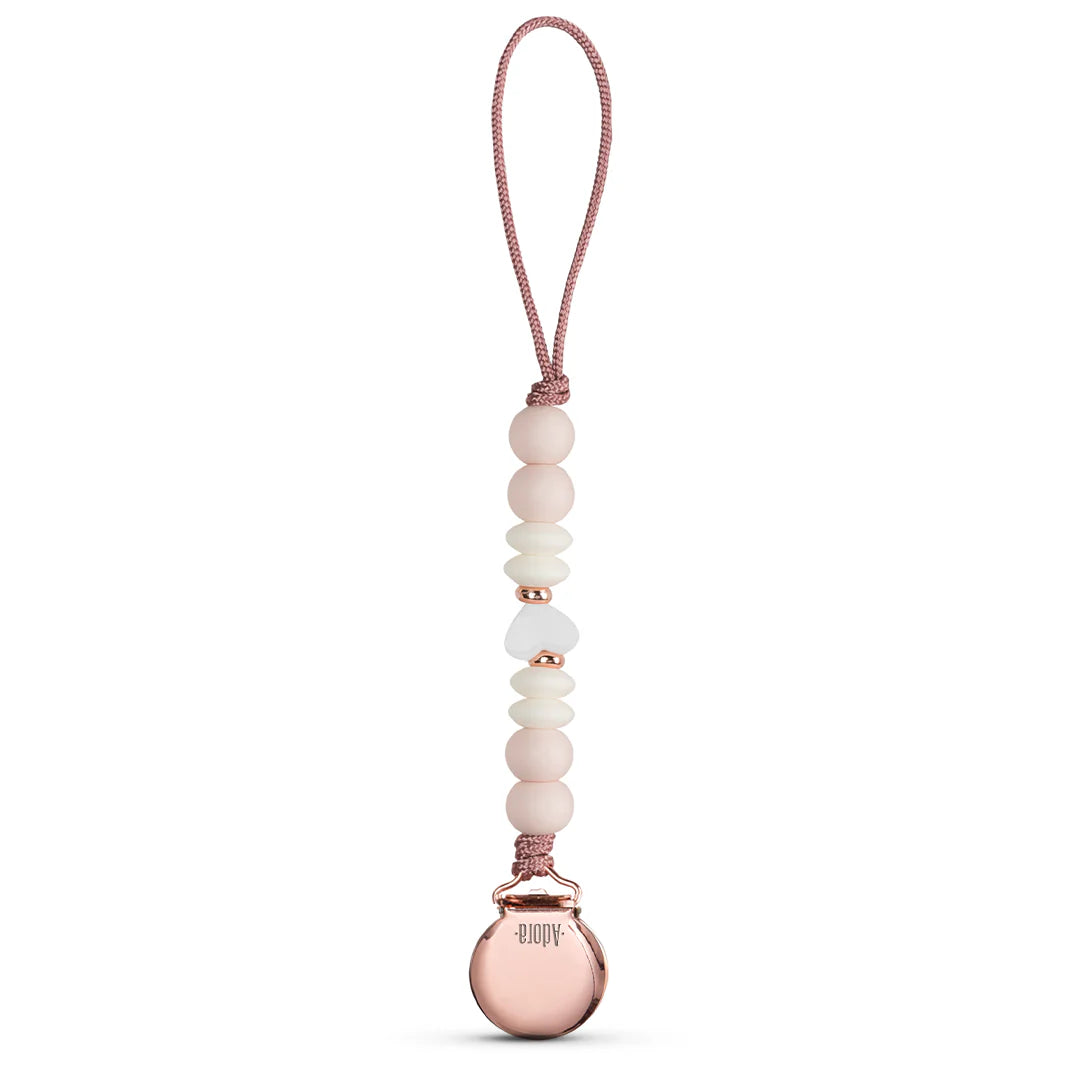 Adora Pacifier Clip
