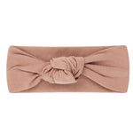 Ely's & Co. - Ribbed Cotton Knot Headband