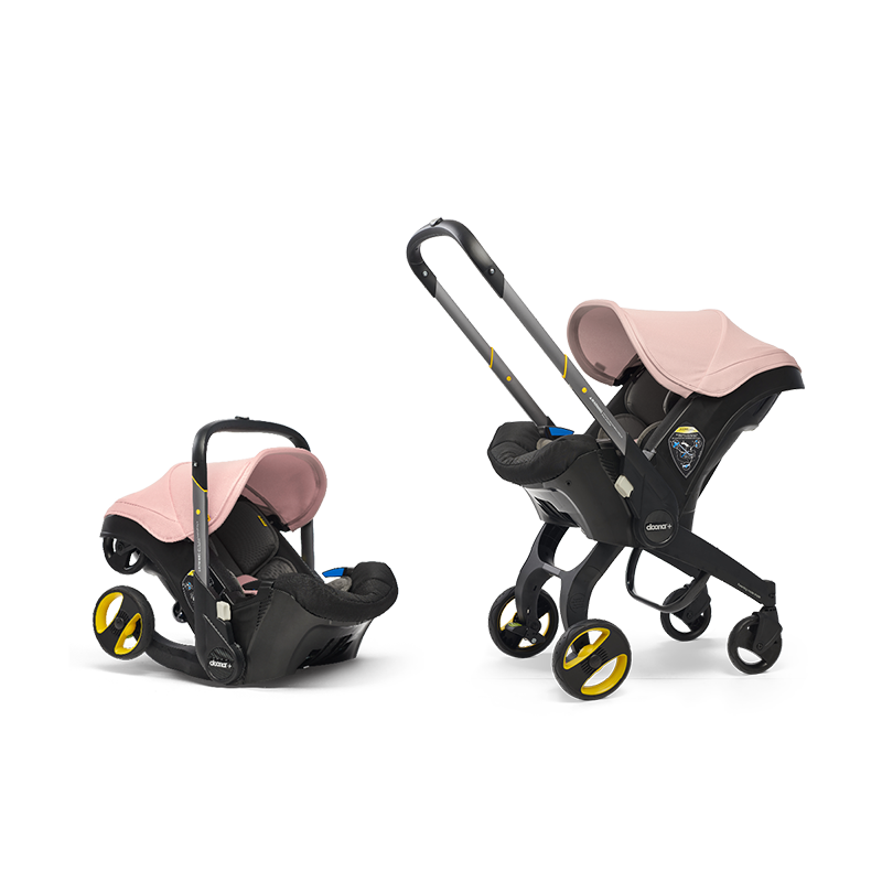 Doona - Infant Car Seat + Base
