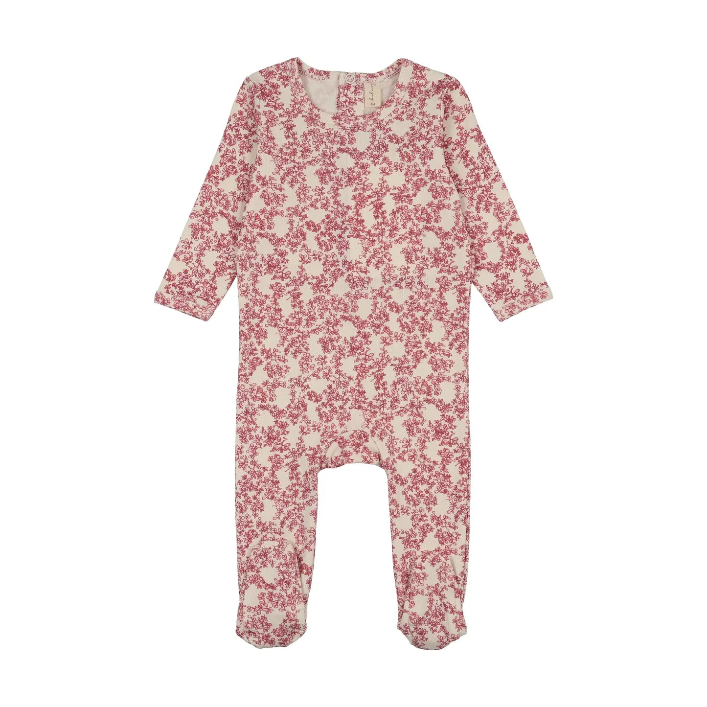 Bonjoy Footie