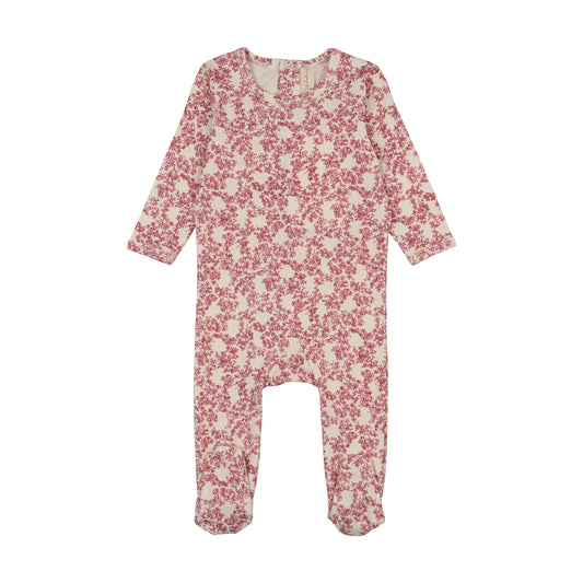 Bonjoy Footie