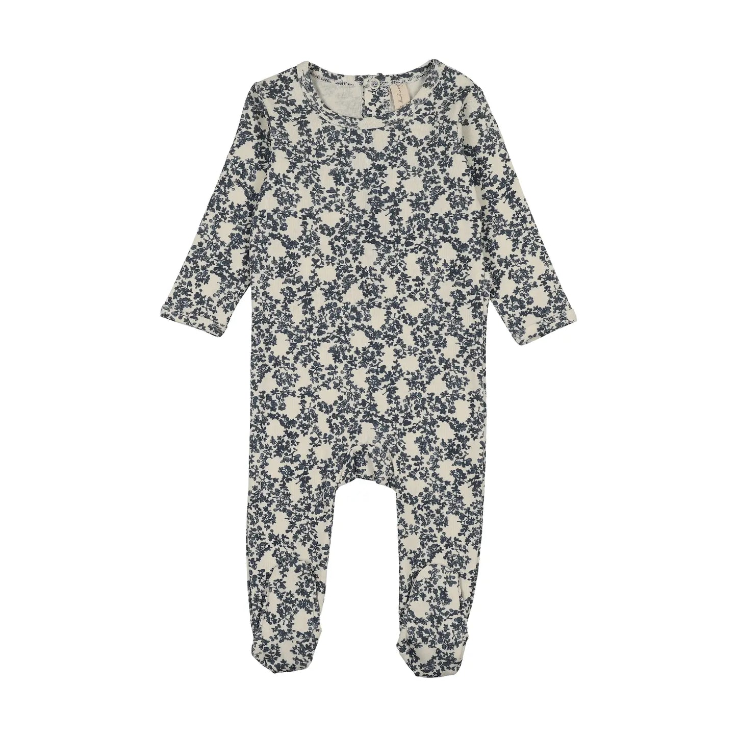 Bonjoy Footie