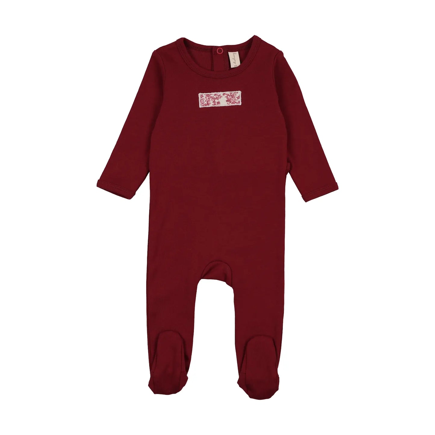 Bonjoy Footie