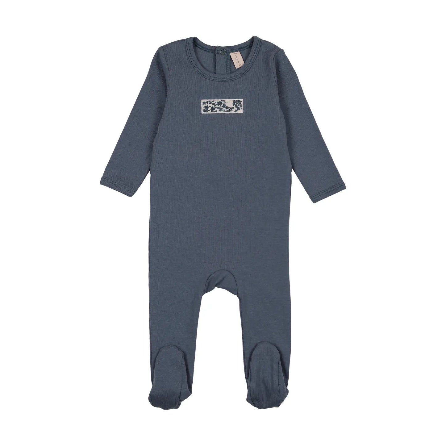 Bonjoy Footie