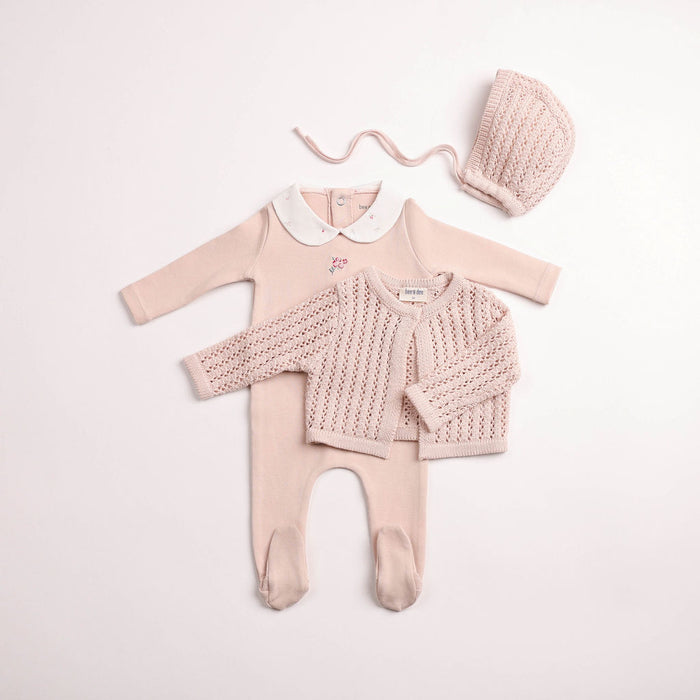 Bee & Dee Delicata Ensemble