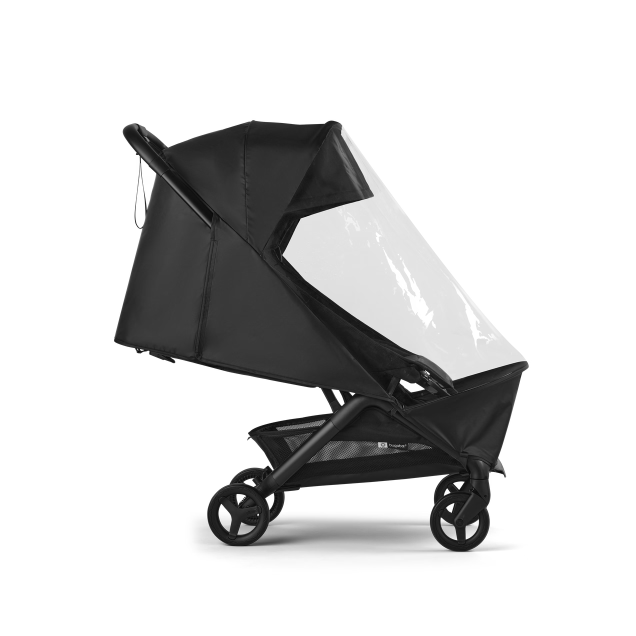 Bugaboo Butterfly 2 rain cover