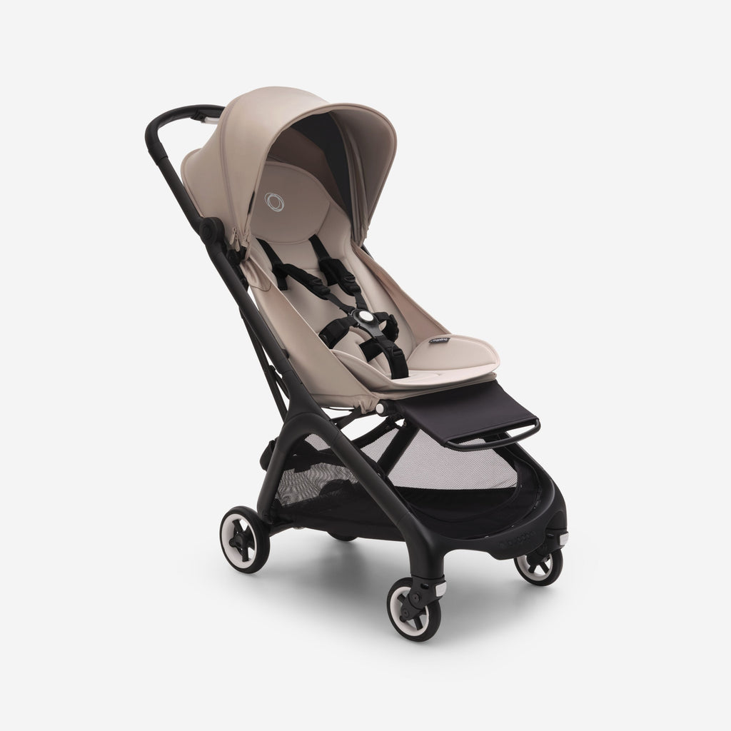 The Mommy Hook Stroller Accessory Blue – Elemeno Baby