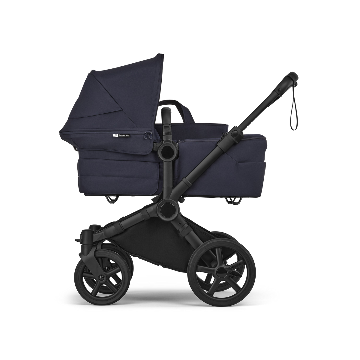 Bugaboo Donkey 6
