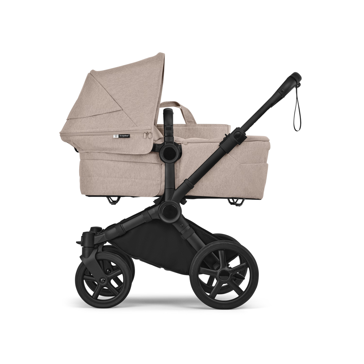 Bugaboo Donkey 6