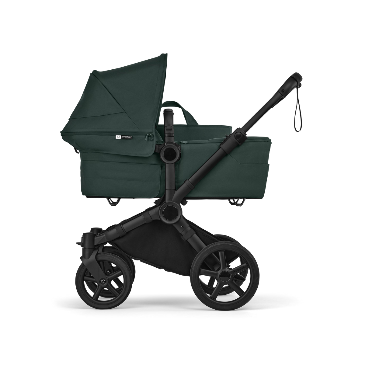 Bugaboo Donkey 6