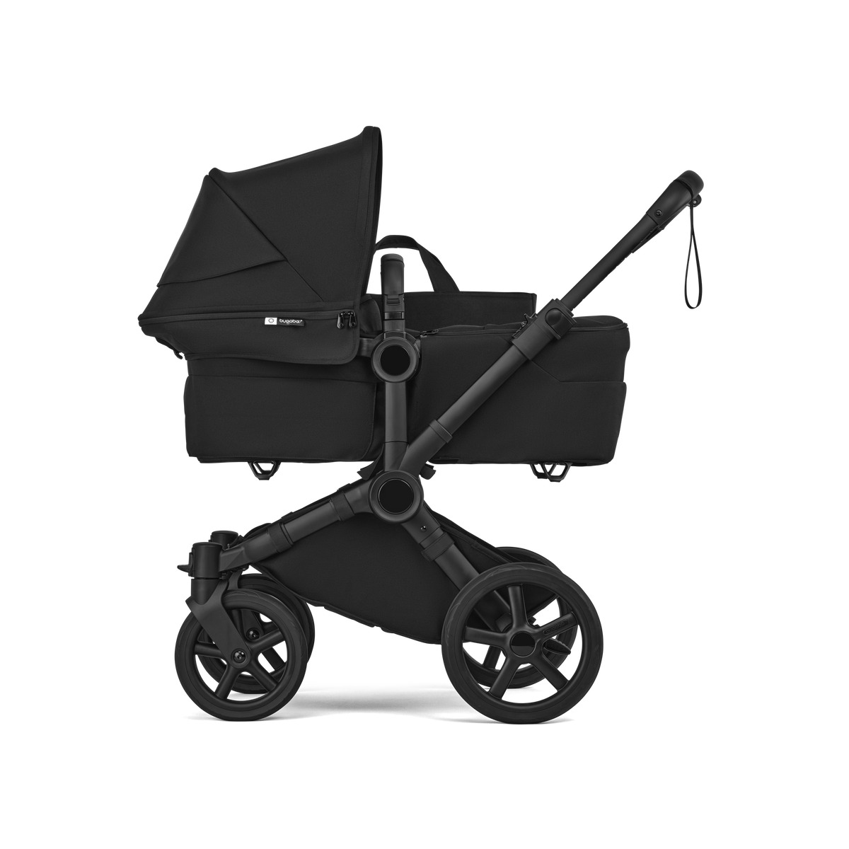 Bugaboo Donkey 6