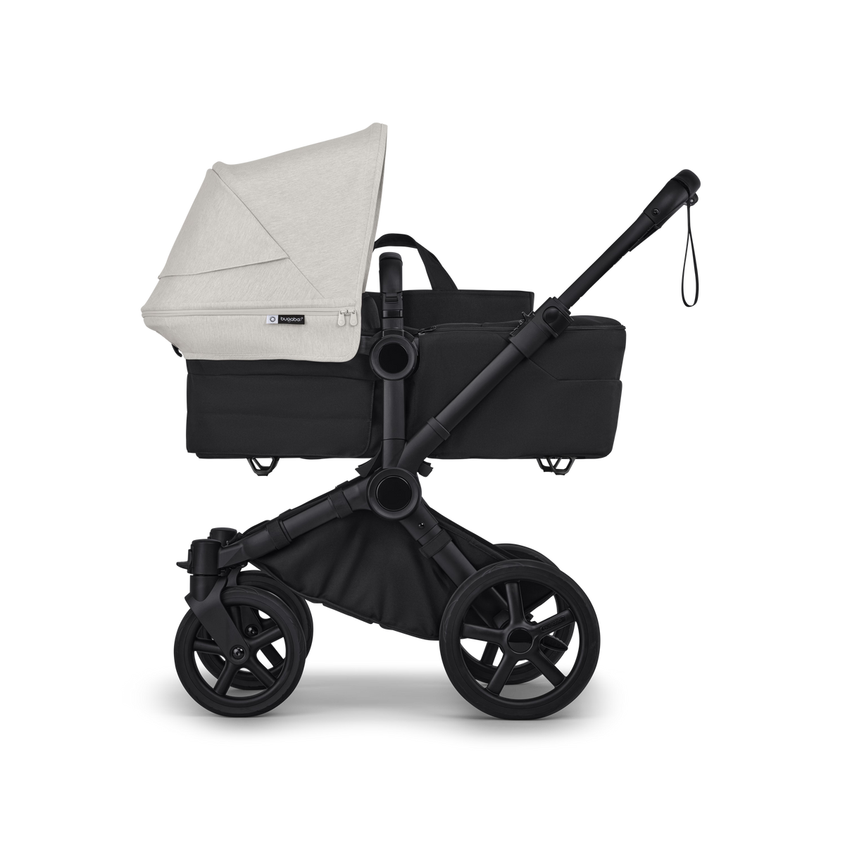 Bugaboo Donkey 6