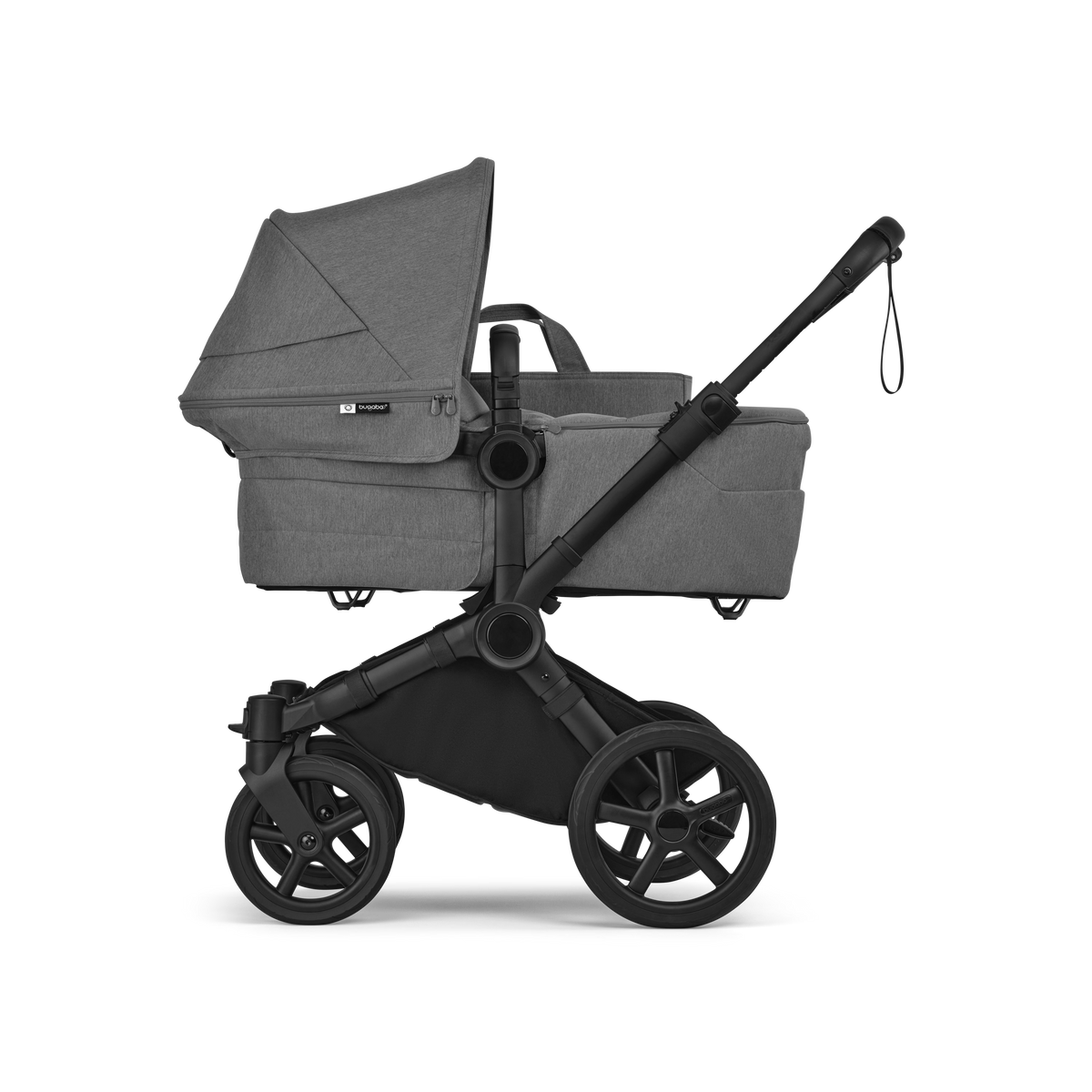 Bugaboo Donkey 6