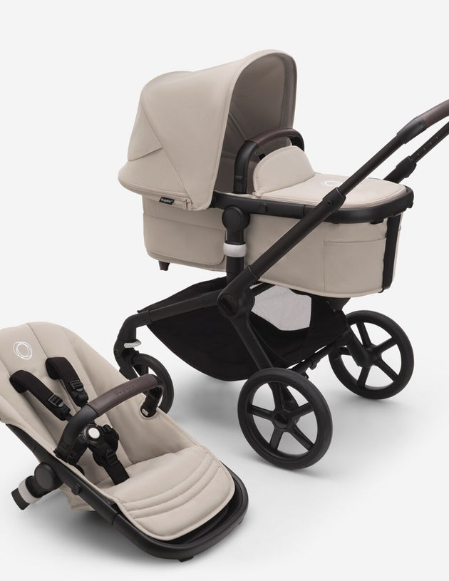 Bugaboo - Fox 5