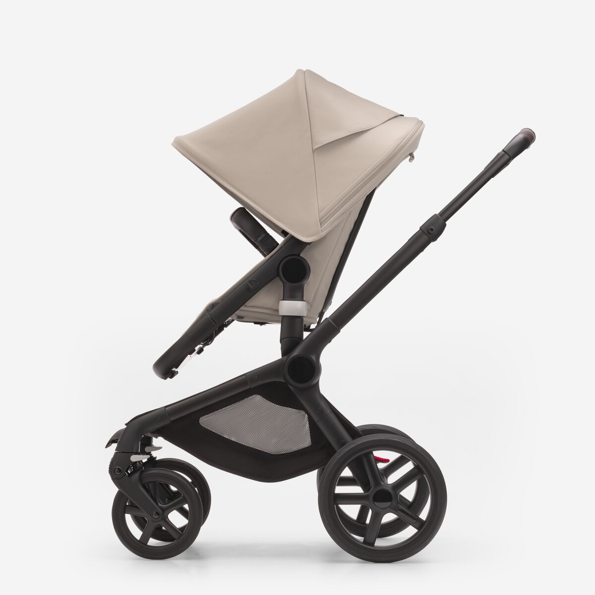 Bugaboo Fox 5 Complete Full-Size Stroller