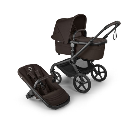 Bugaboo Fox 5 Renew Complete
