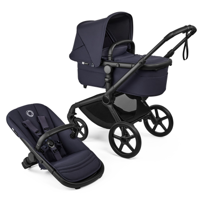 Bugaboo Fox 5 Renew Complete