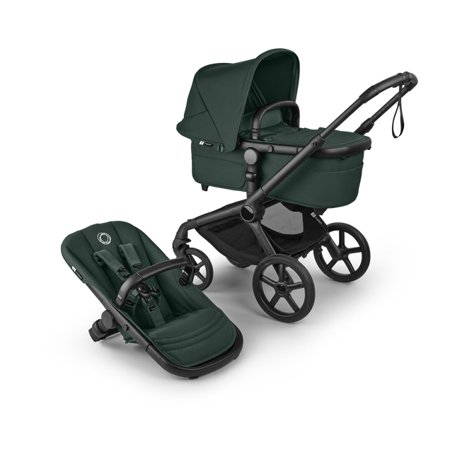 Bugaboo Fox 5 Renew Complete
