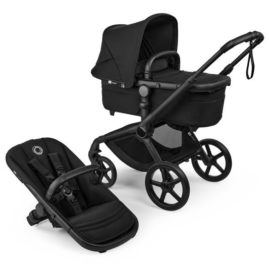 Bugaboo Fox 5 Renew Complete