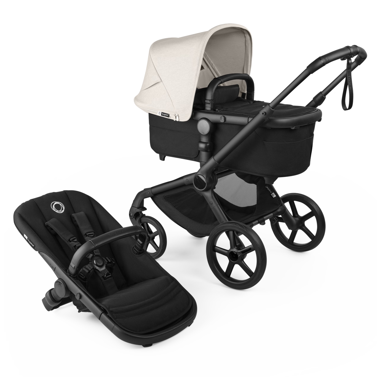 Bugaboo Fox 5 Renew Complete