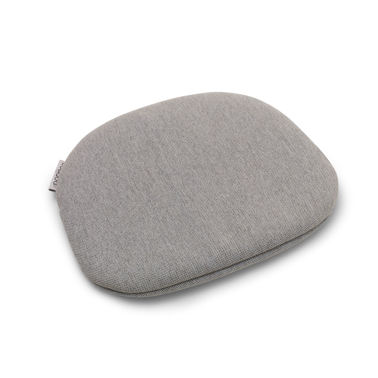 Bugaboo Giraffe junior pillow Grey Weave